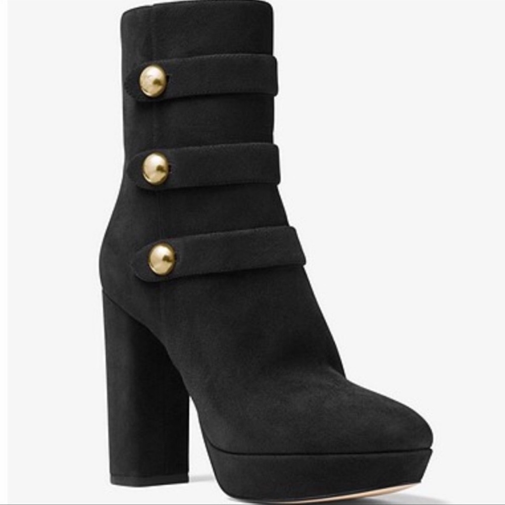 Michael Kors Boots